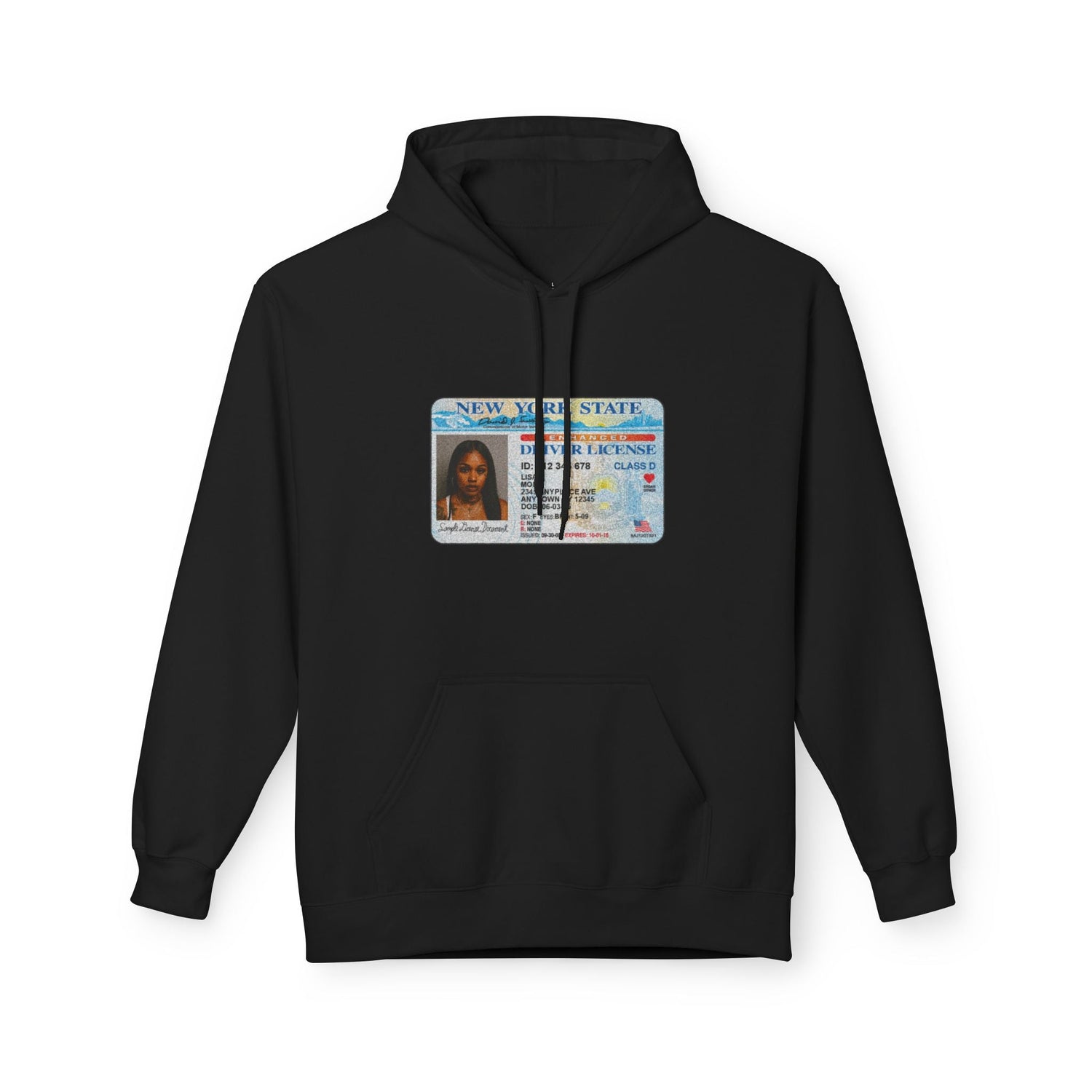 Hoodies