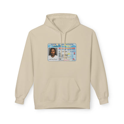 Sparkle ID Hoodie Core