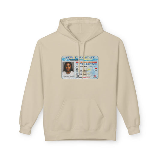 Sparkle ID Hoodie Core