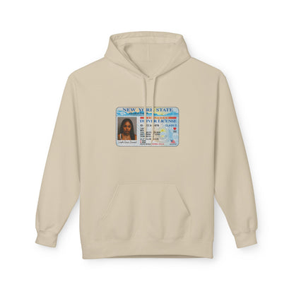 Sparkle ID Hoodie Void