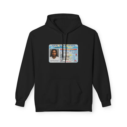 Sparkle ID Hoodie Core