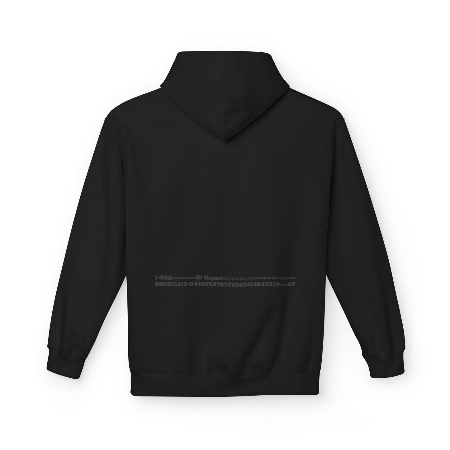 Sparkle ID Hoodie Core