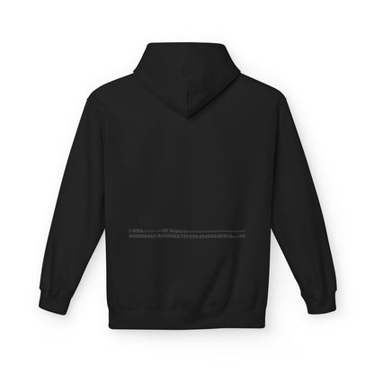 Sparkle ID Hoodie Core
