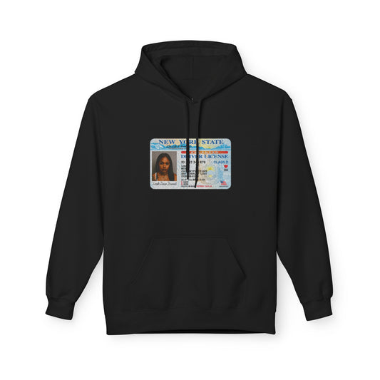 Sparkle ID Hoodie Void