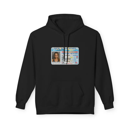 Sparkle ID Hoodie Iden