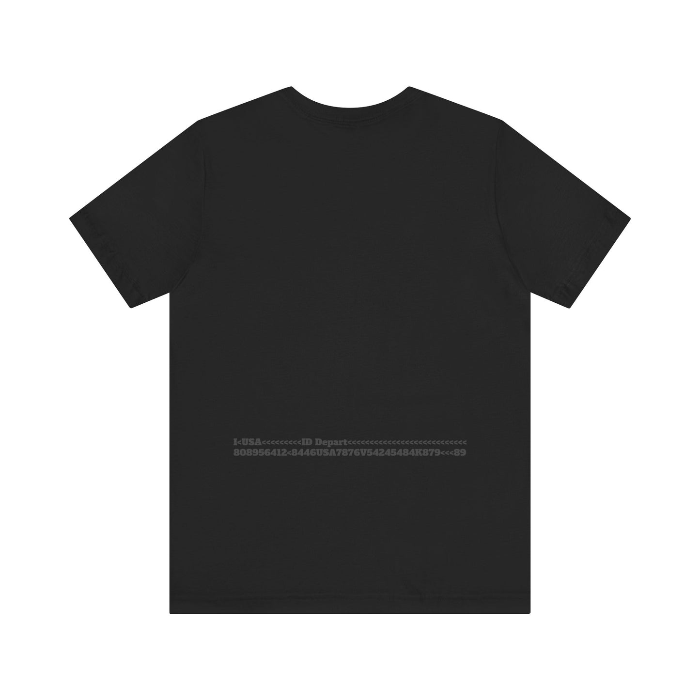 Sparkle ID Tee Core