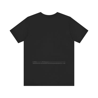 Sparkle ID Tee Core