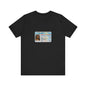 Sparkle ID Tee Void