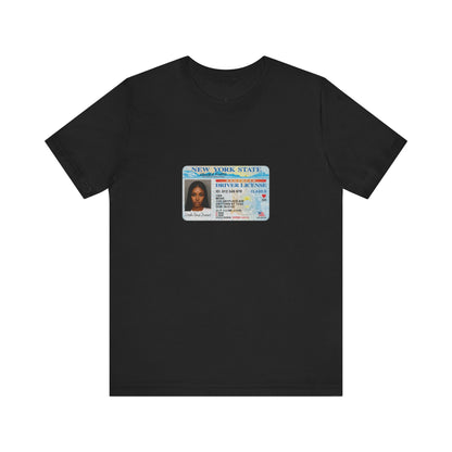 Sparkle ID Tee Noid
