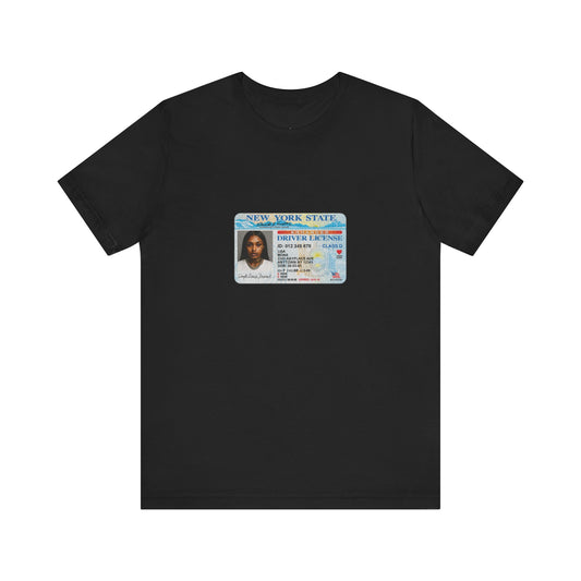 Sparkle ID Tee Core