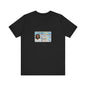 Sparkle ID Tee Core