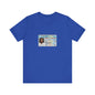 Sparkle ID Tee Core