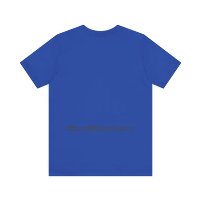 Sparkle ID Tee Core