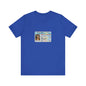 Sparkle ID Tee Iden