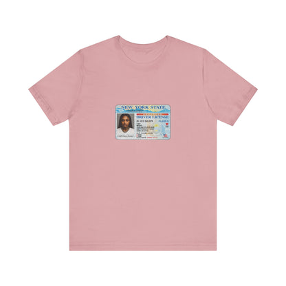 Sparkle ID Tee Core
