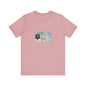 Sparkle ID Tee Core