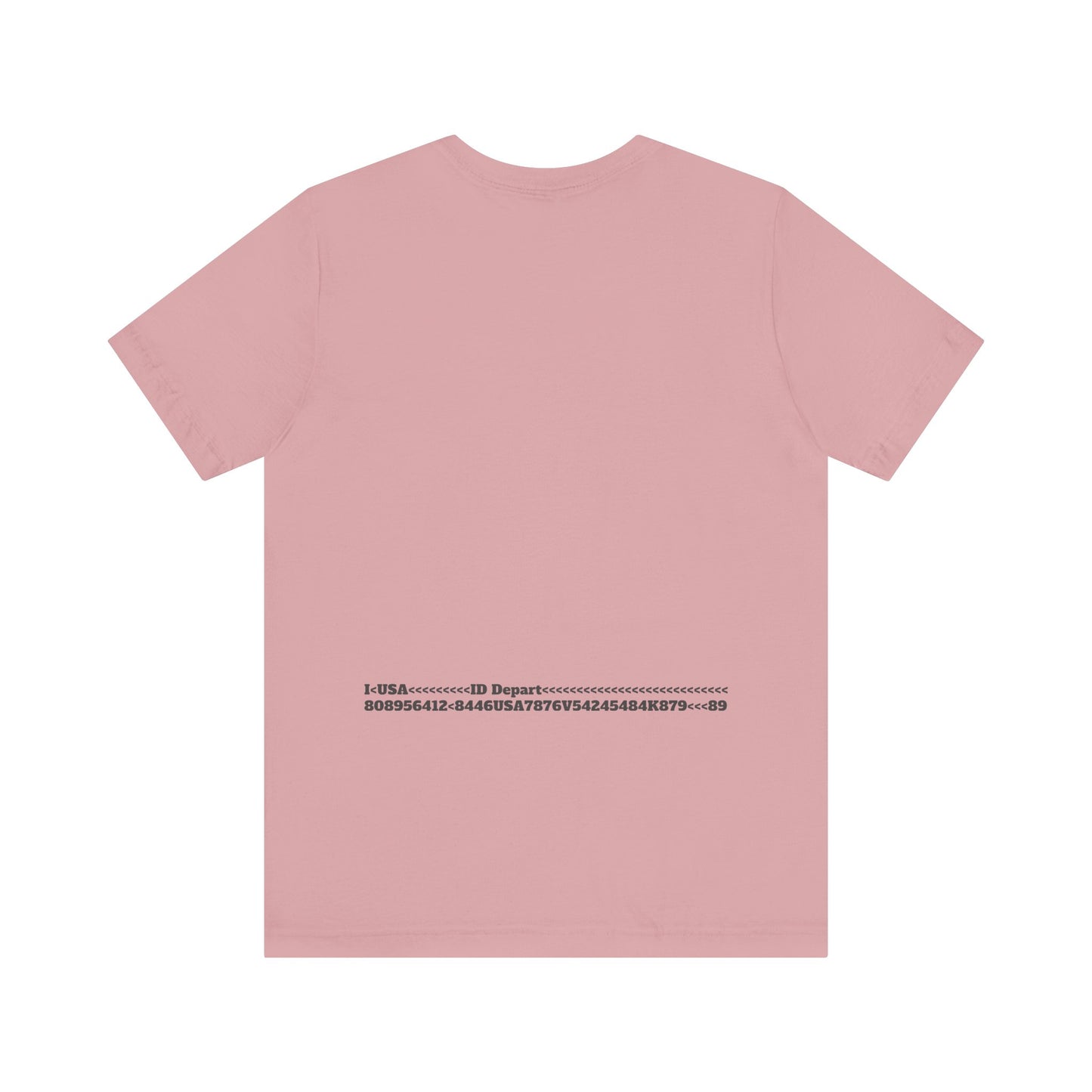 Sparkle ID Tee Core