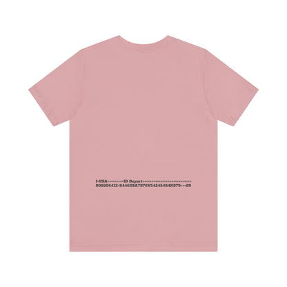 Sparkle ID Tee Core