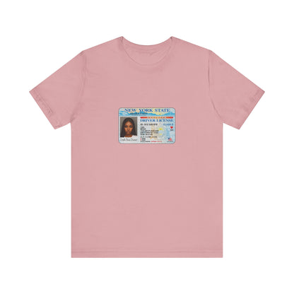 Sparkle ID Tee Noid