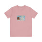 Sparkle ID Tee Void