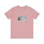 Sparkle ID Tee Iden