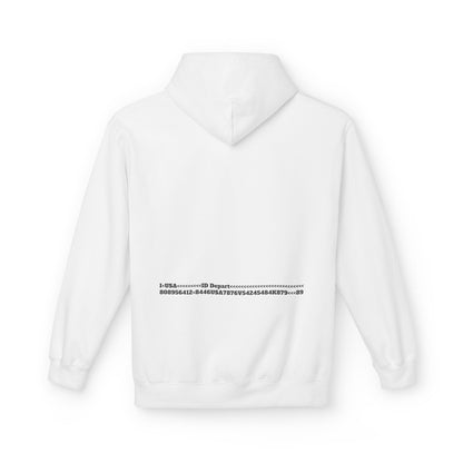Sparkle ID Hoodie Core
