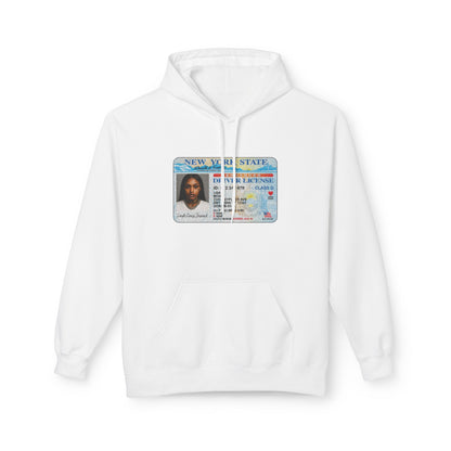 Sparkle ID Hoodie Core