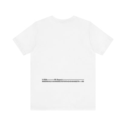 Sparkle ID Tee Core