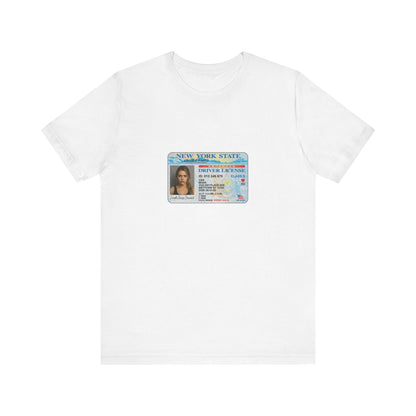 Sparkle ID Tee Iden