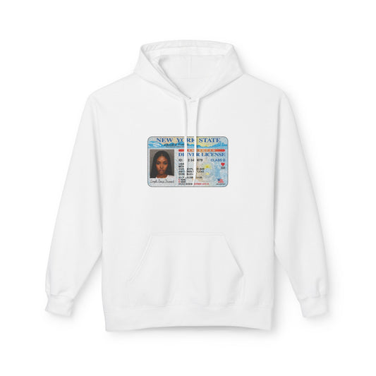 Sparkle ID Hoodie Noid