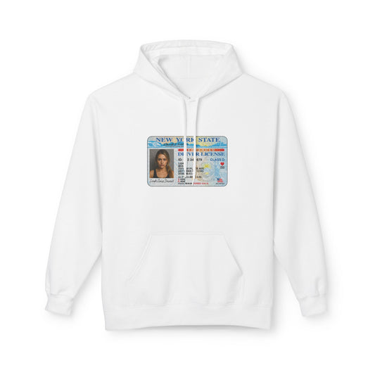 Sparkle ID Hoodie Iden