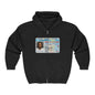 Sparkle ID Zipper Core