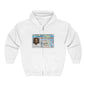 Sparkle ID Zipper Core