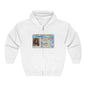 Sparkle ID Zipper Void