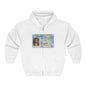 Sparkle ID Zipper Iden