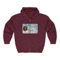 Sparkle ID Zipper Core